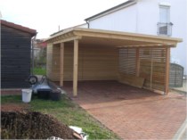 Carport