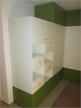 Garderobe